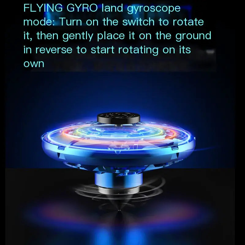 StellarDrone